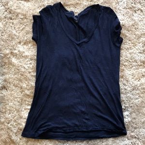 Aerie v neck best tee
